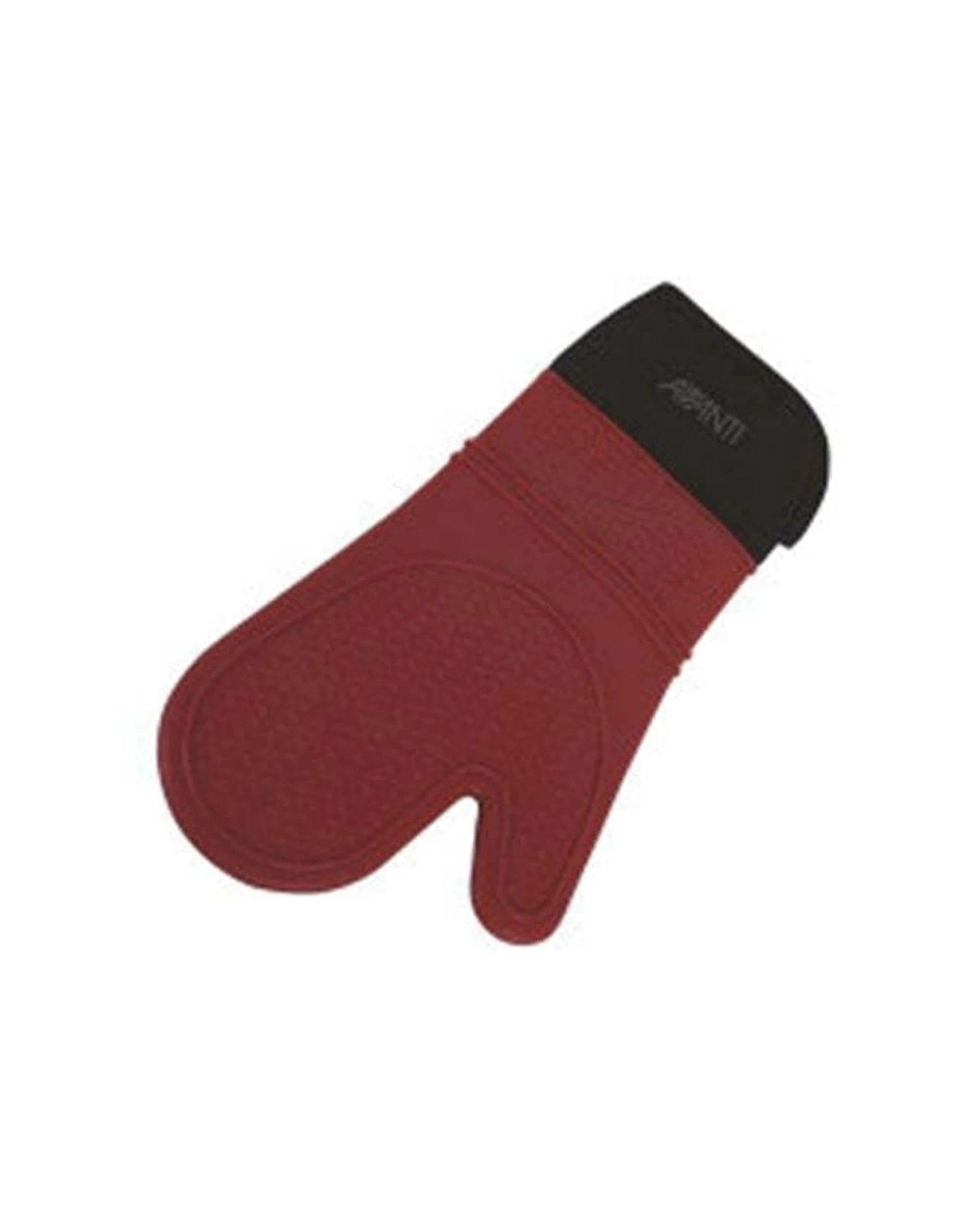 1 AVANTI Silicone Oven Glove Pot Holder Mitt Kitchen Cooking Heat Resistant - Multi, 1 of 1