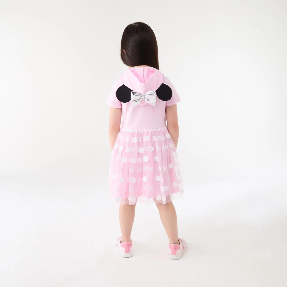 8 Disney Minnie Mouse License Tutu Dress MINNIE TUTU, 8 of 8