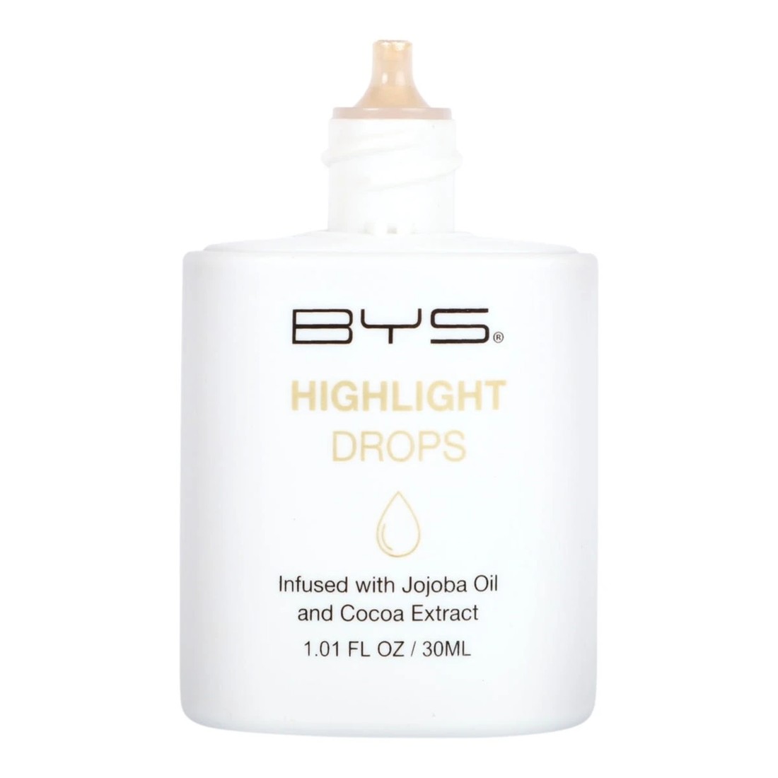 3 BYS Highlight Drops - Struck Gold, 3 of 4