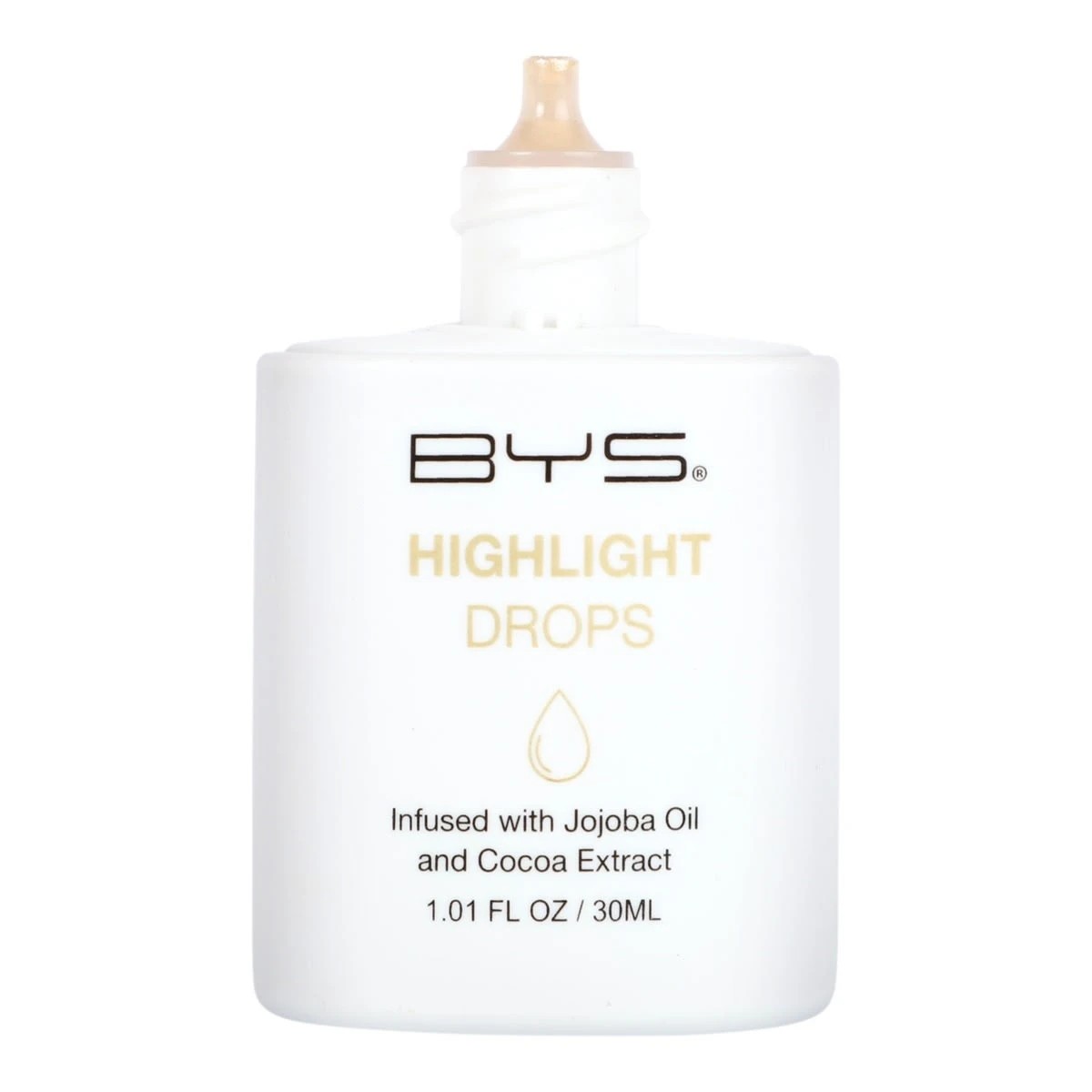 3 BYS Highlight Drops - Struck Gold, 3 of 4