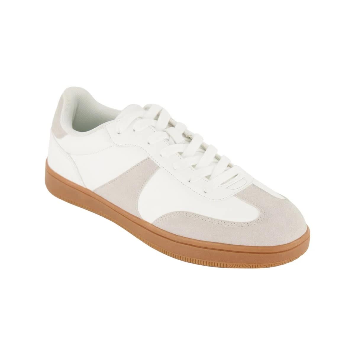 1 Casual Sneakers White, 1 of 6