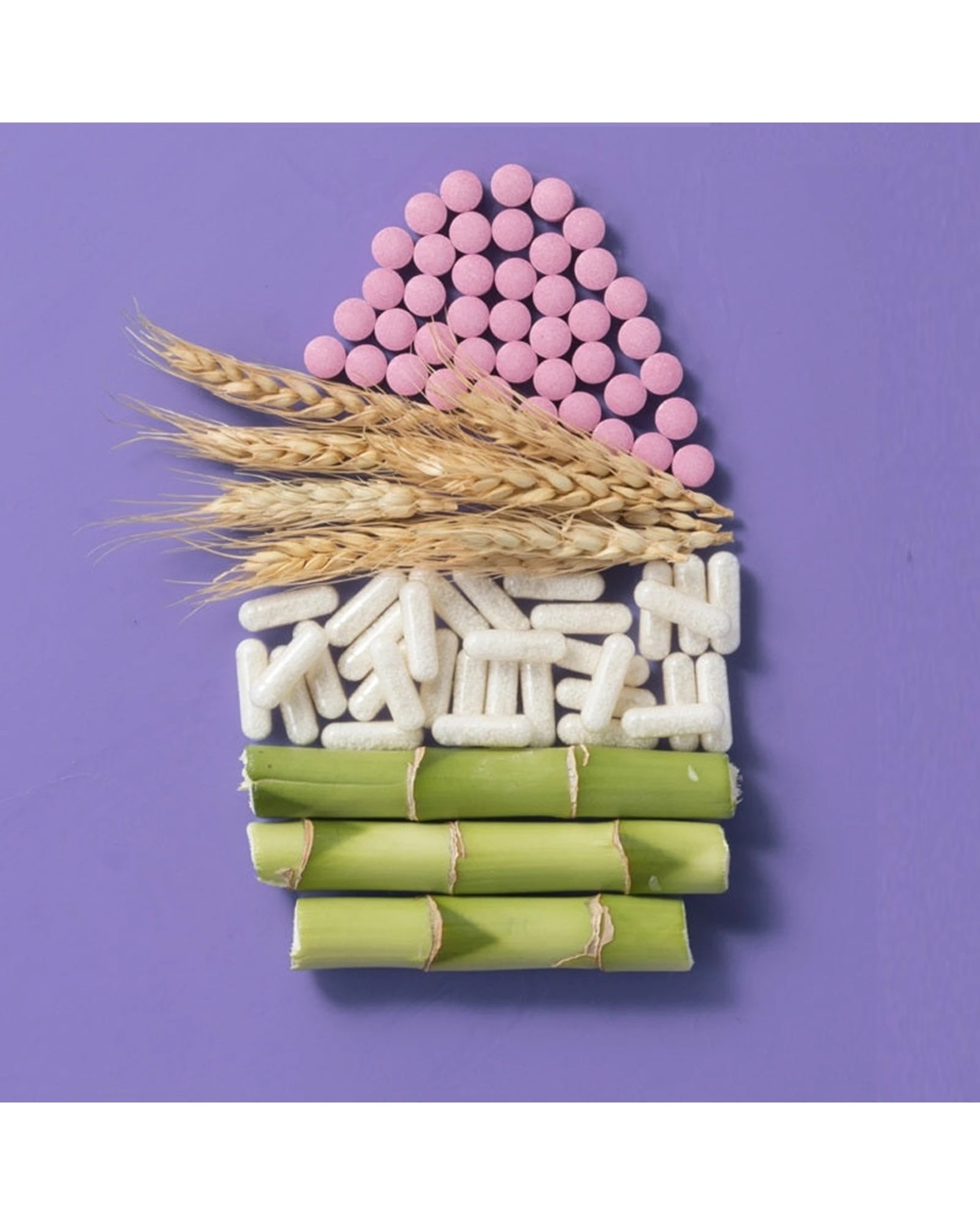 9 OGX Extra Strength Biotin and Collagen Shampoo 385ml, 9 of 9