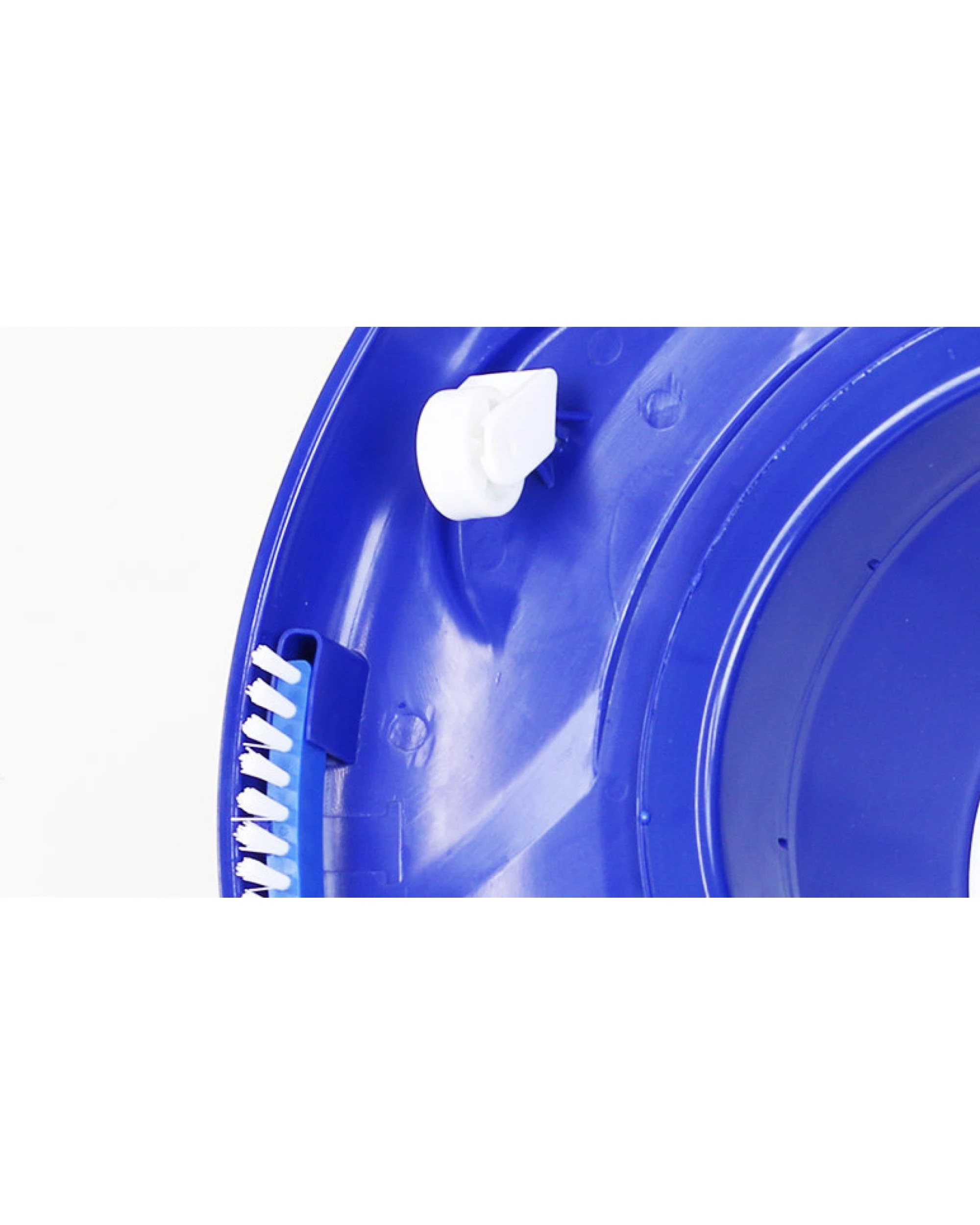 3 HydroActive Swimming Pool Vacuum Leaf Eater Cleaner, 3 of 6