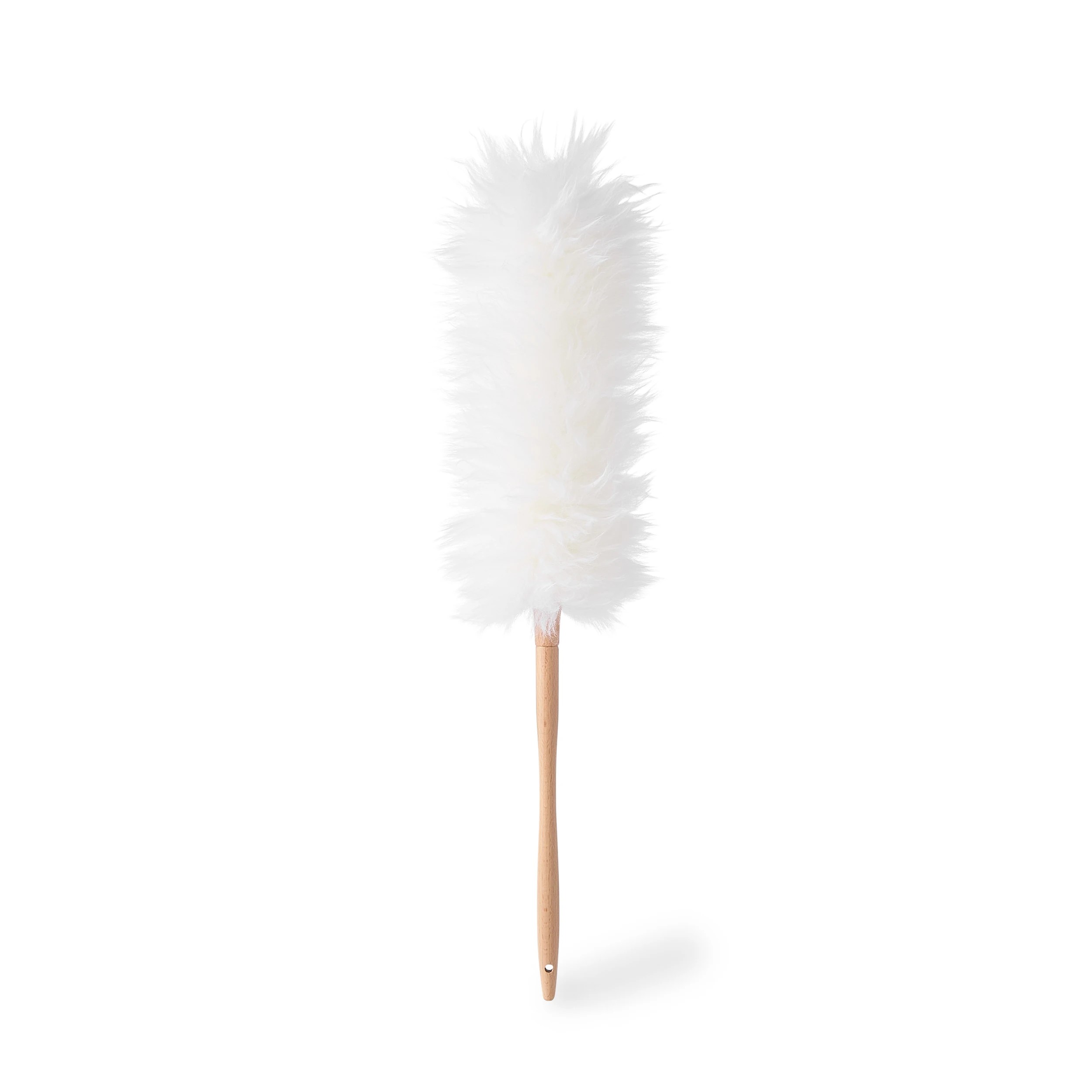 3 Wood and Wool Duster, 3 of 5