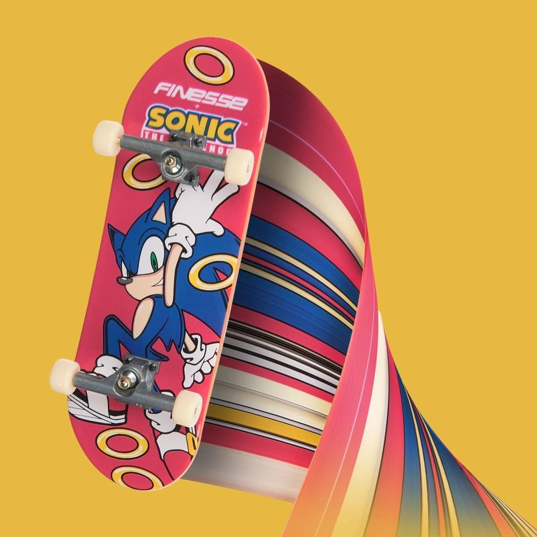 5 Tech Deck Fingerboard - Assorted, 5 of 7