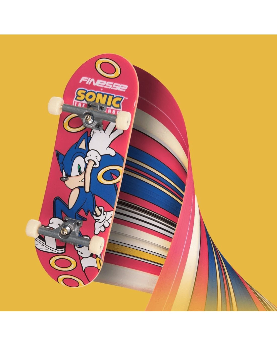 5 Tech Deck Fingerboard - Assorted, 5 of 7