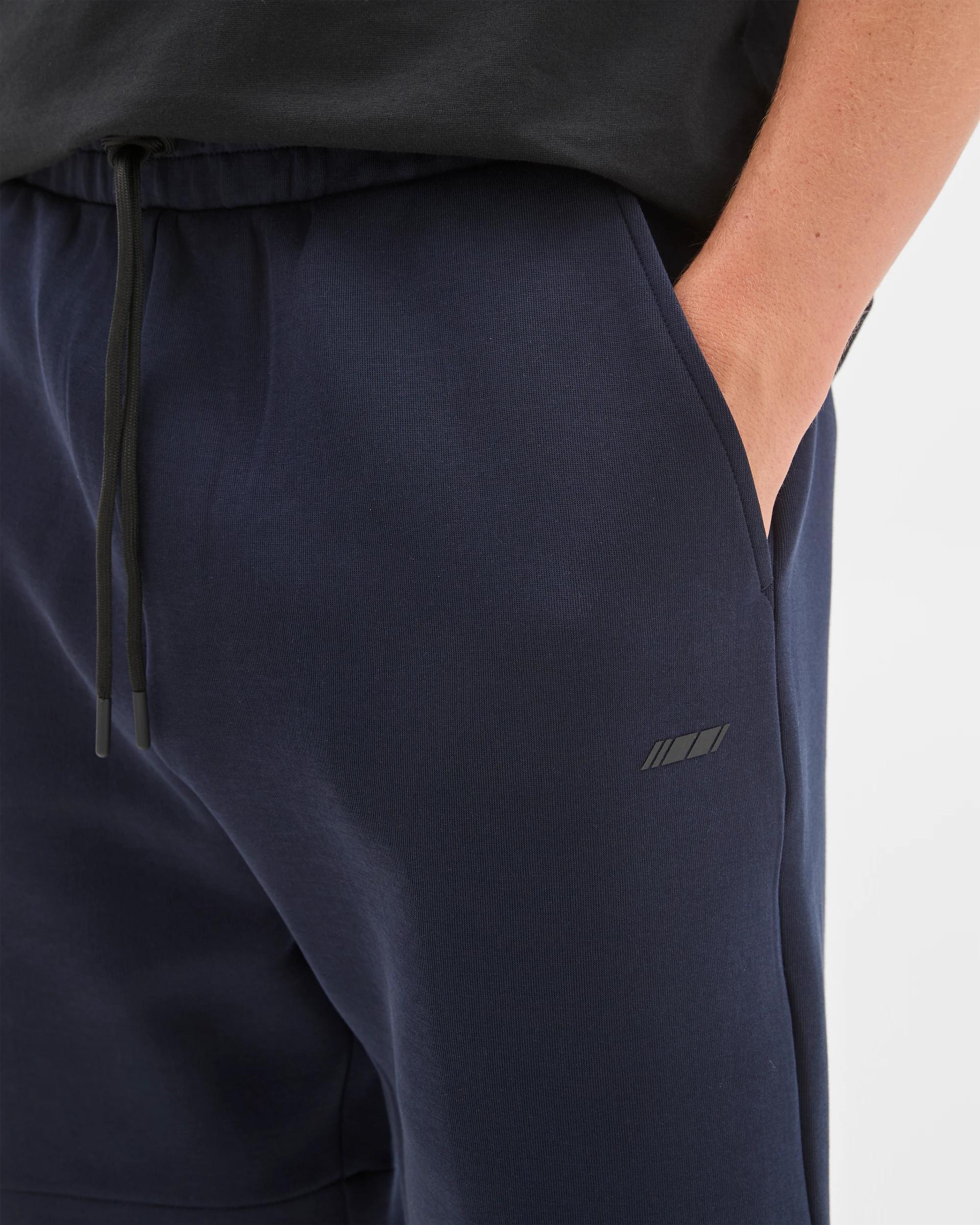 5 Target Active Tech Shorts NAVY, 5 of 6