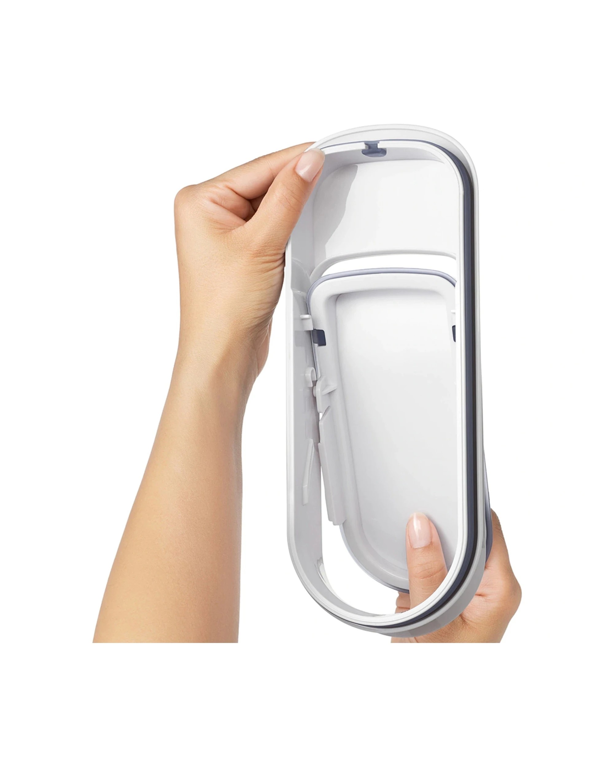 3 Oxo Good Grips Pop 2.3L Cereal Dispenser Airtight With Lid - Clear, 3 of 5