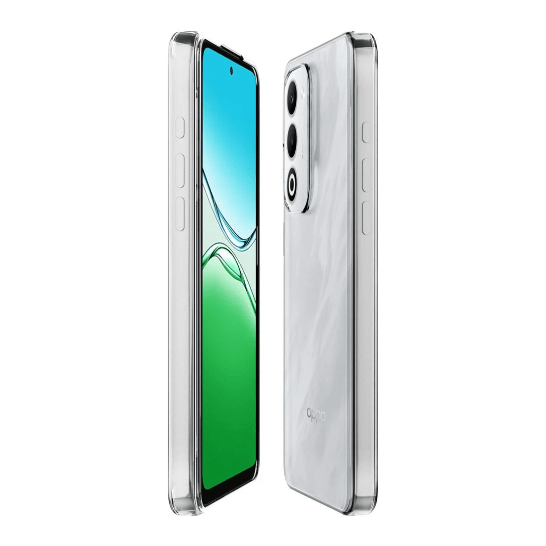 6 Itskins Oppo A5 4G Essentials Bundle, 6 of 7