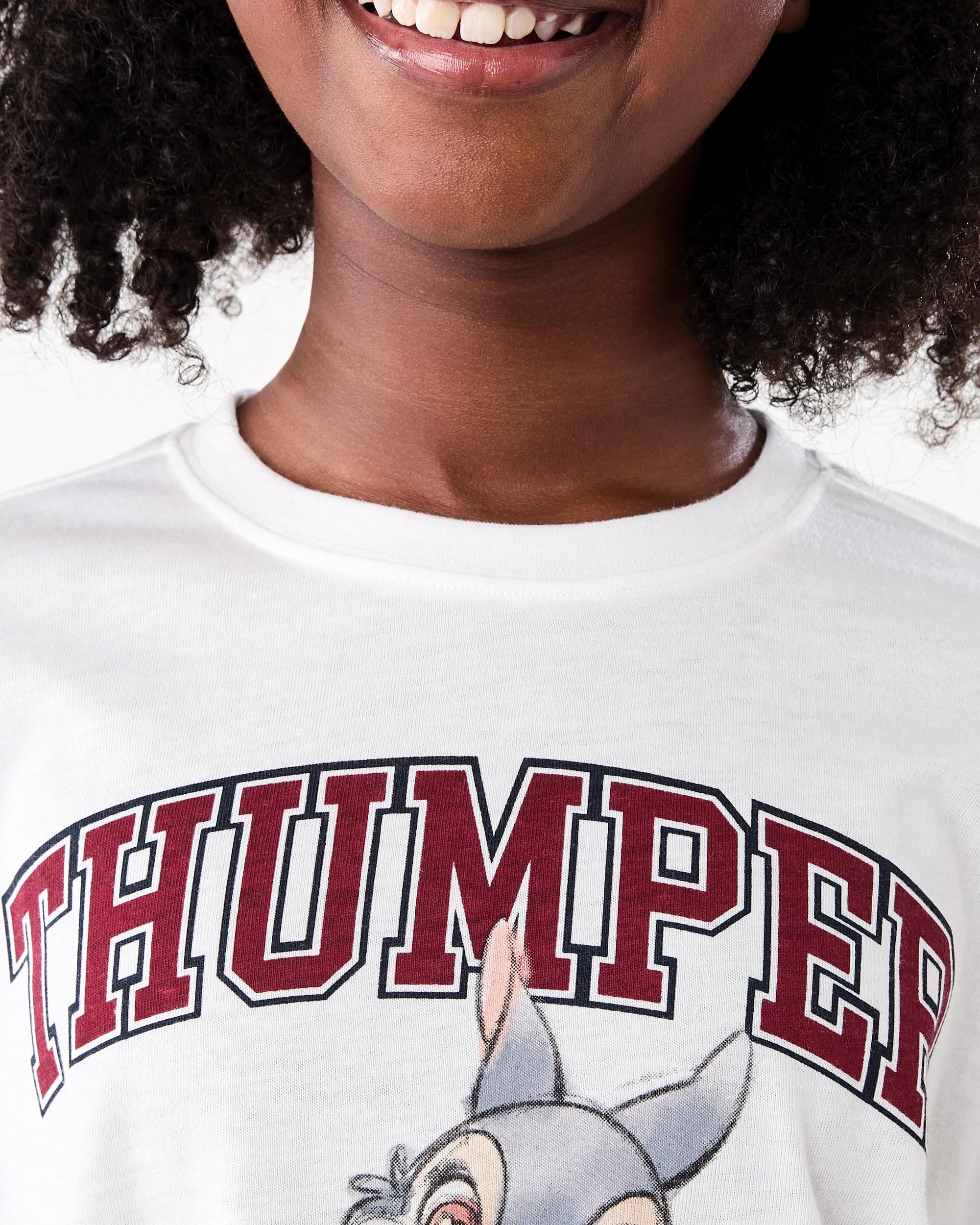 5 Thumper License Pyjama Set Thumper, 5 of 6