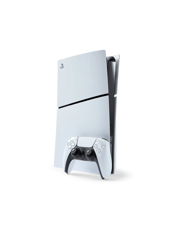 PlayStation 5 Slim Disc Con