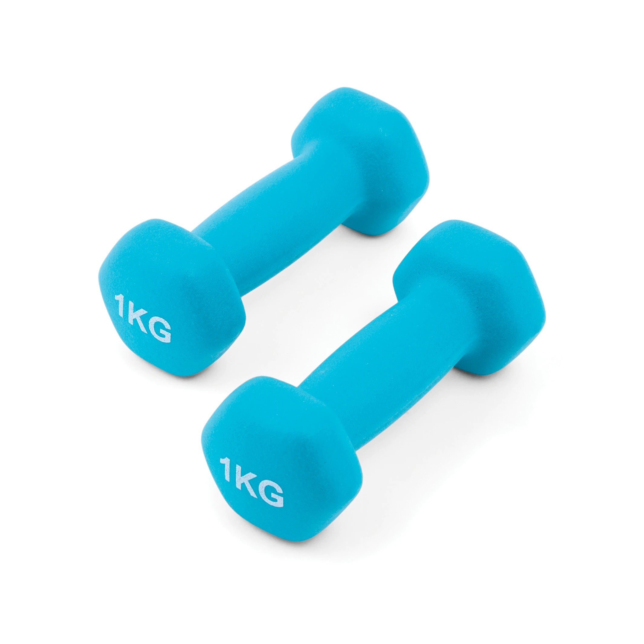 7 Home Fitness Dumbbell Set, 7 of 10