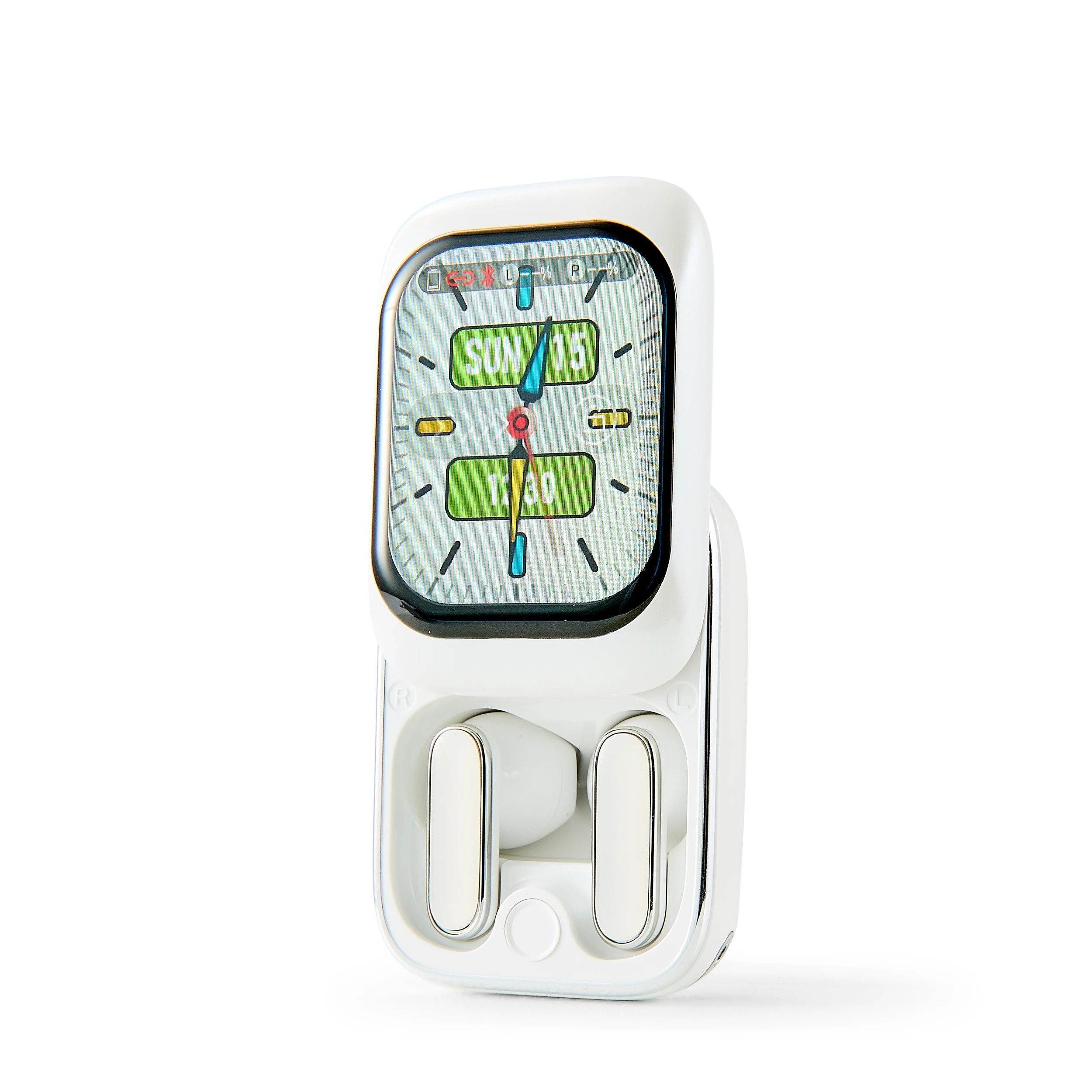 2 Touchscreen Earbuds, 2 of 10