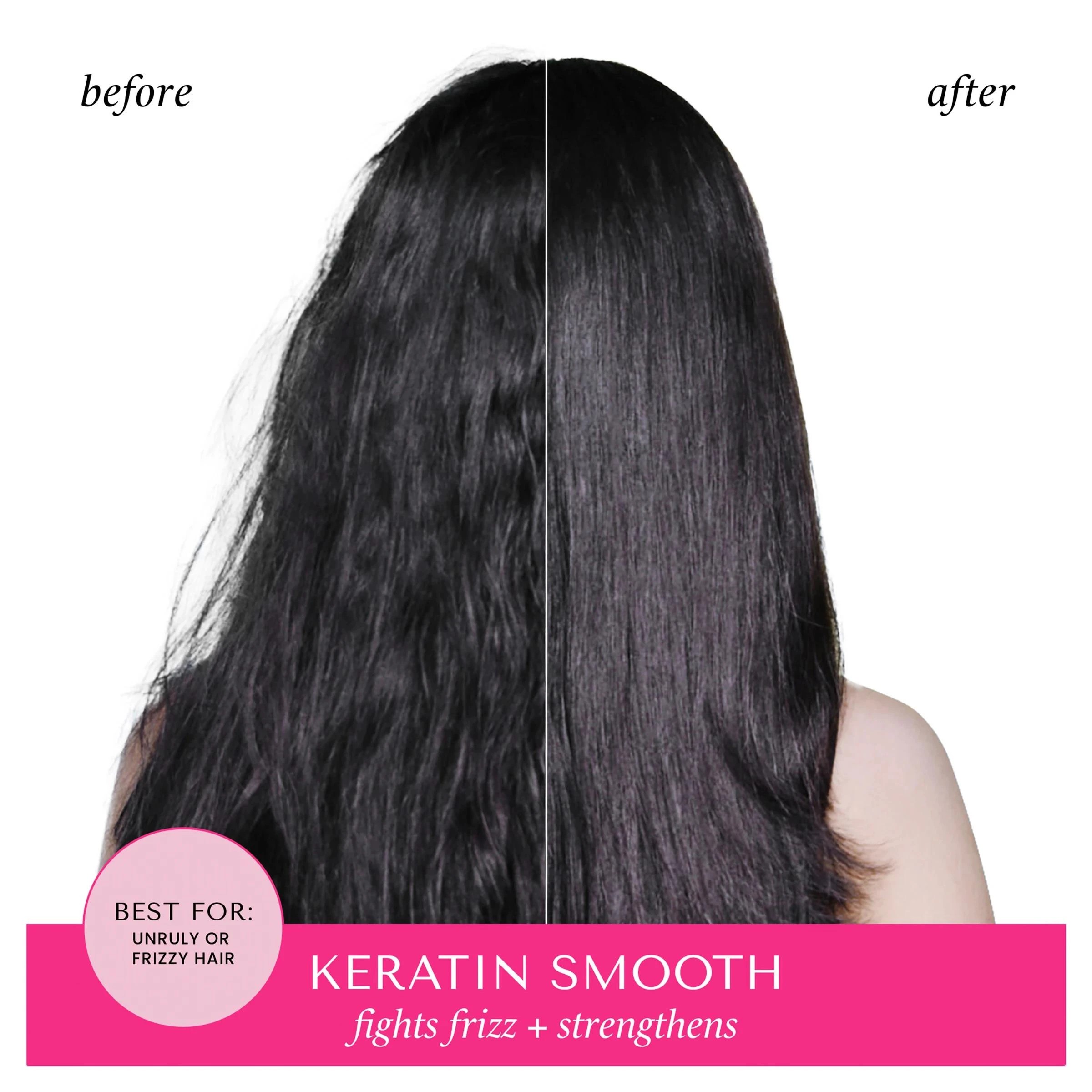 5 HASK Keratin Smoothing Deep Conditioner 236ml - Multi, 5 of 8