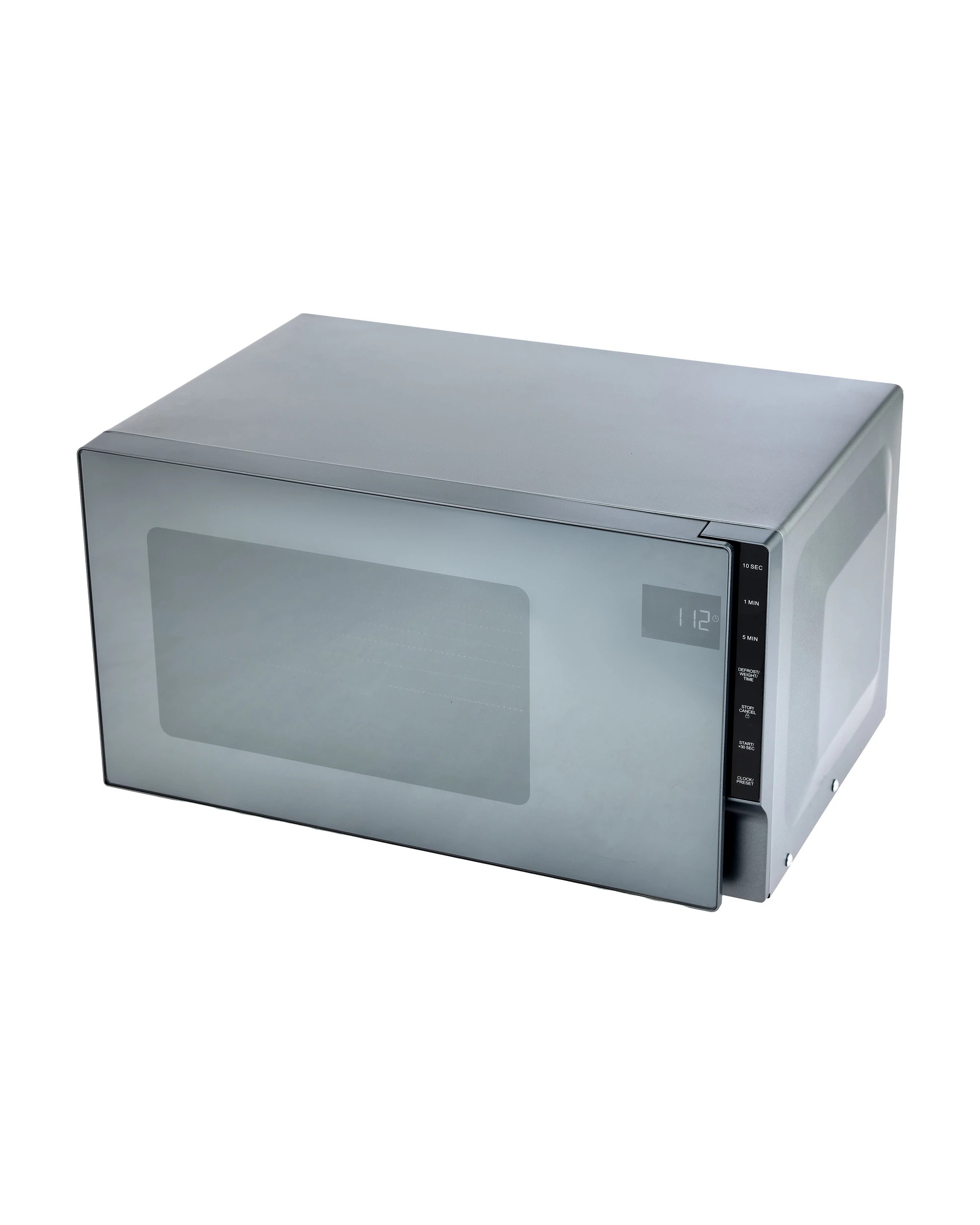 5 23L Inverter Microwave Oven - Grey, 5 of 7