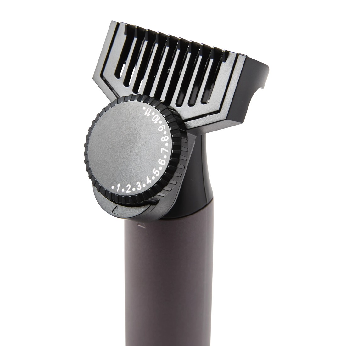 7 Trim and Shave - Black, 7 of 10