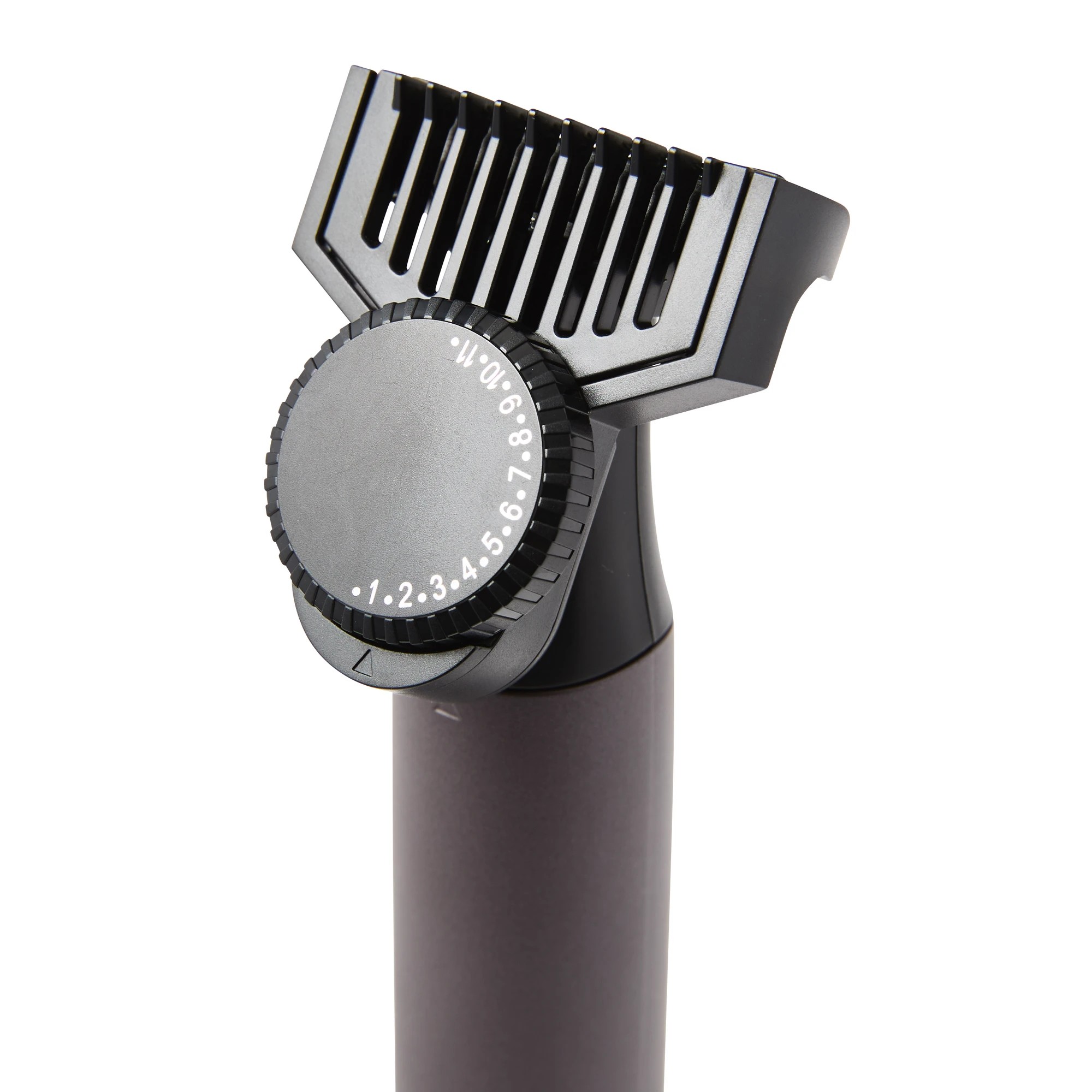 8 Trim and Shave - Black, 8 of 11