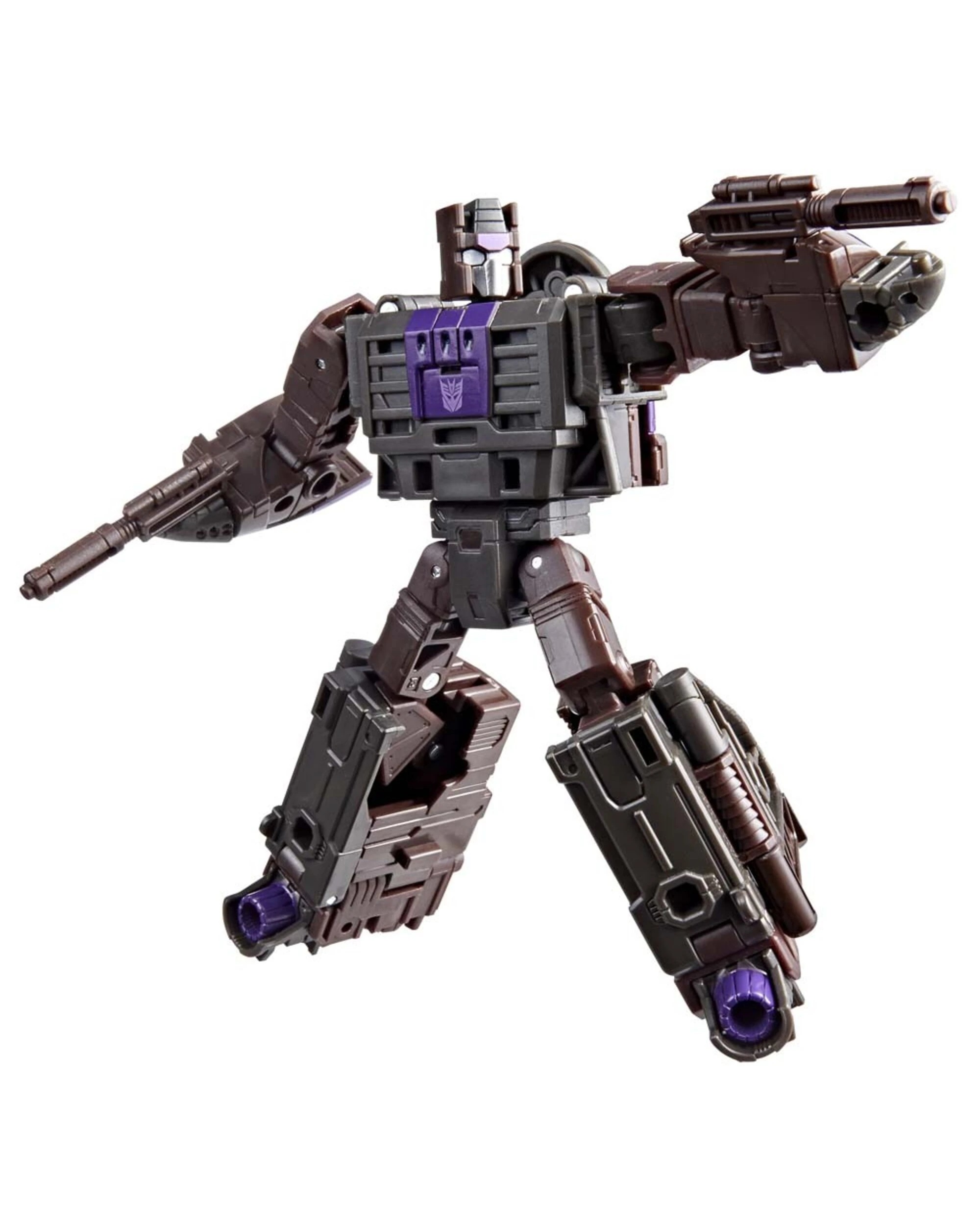 1 Transformers - Age of the Primes Deluxe Class Blast Off Action Figure, 1 of 4