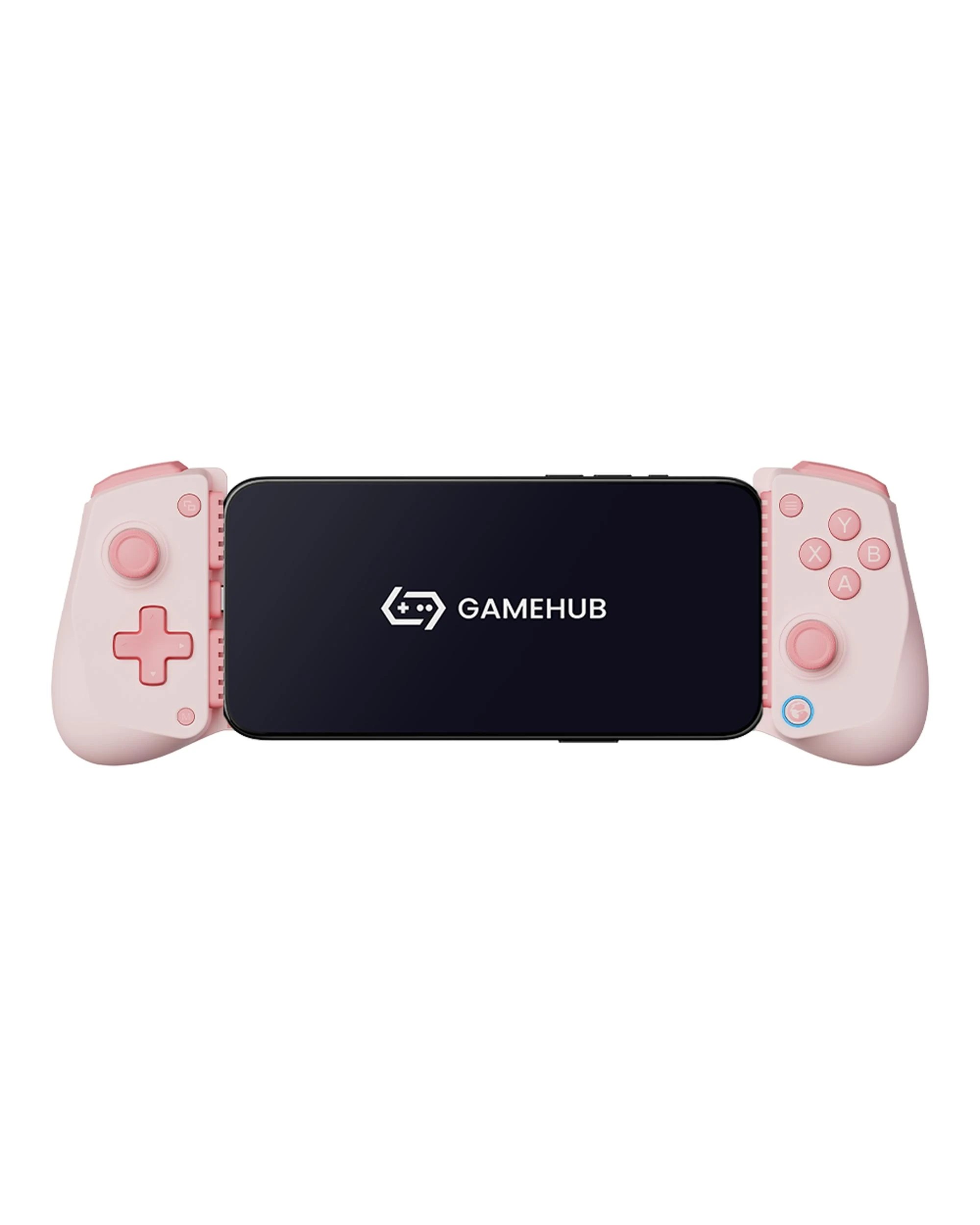 3 GameSir X5 Lite Pink Controller for iPhone and Android - Pink, 3 of 7