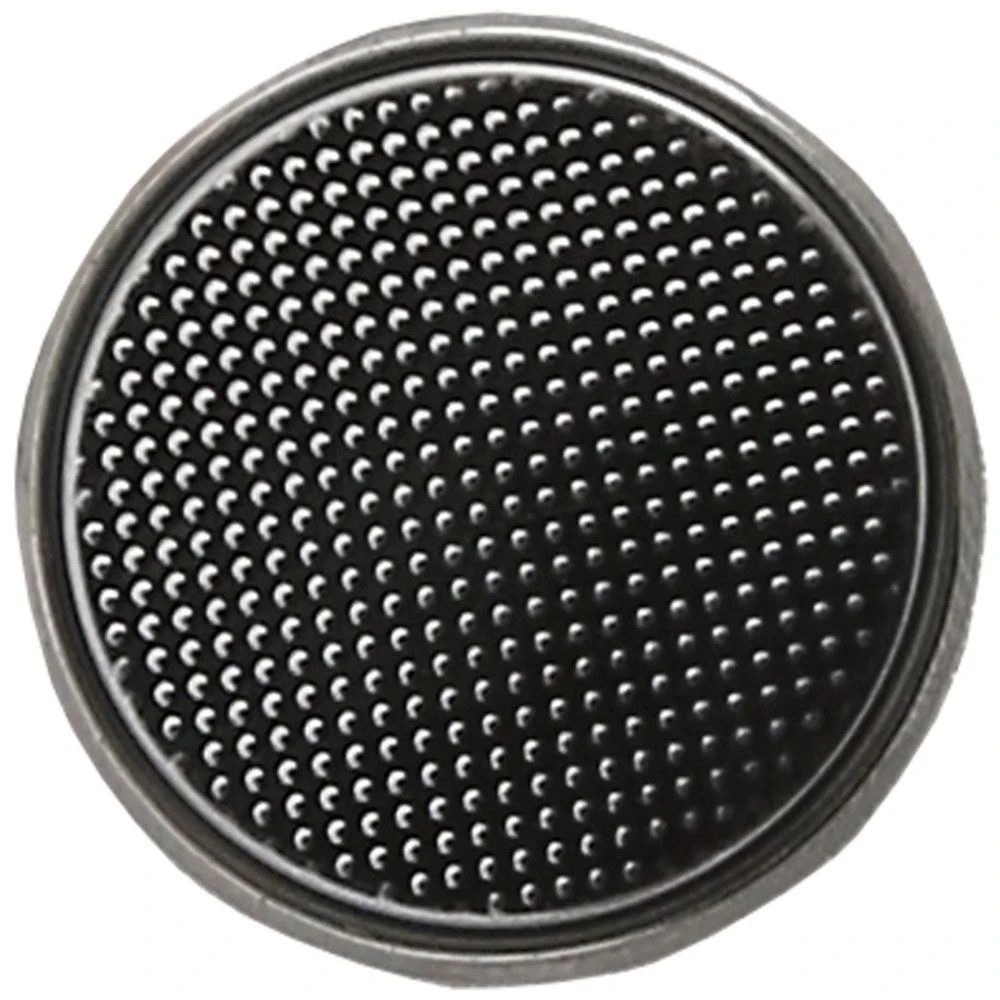 6 J.Burrows CR 2032 Button Batteries 2 Pack, 6 of 7