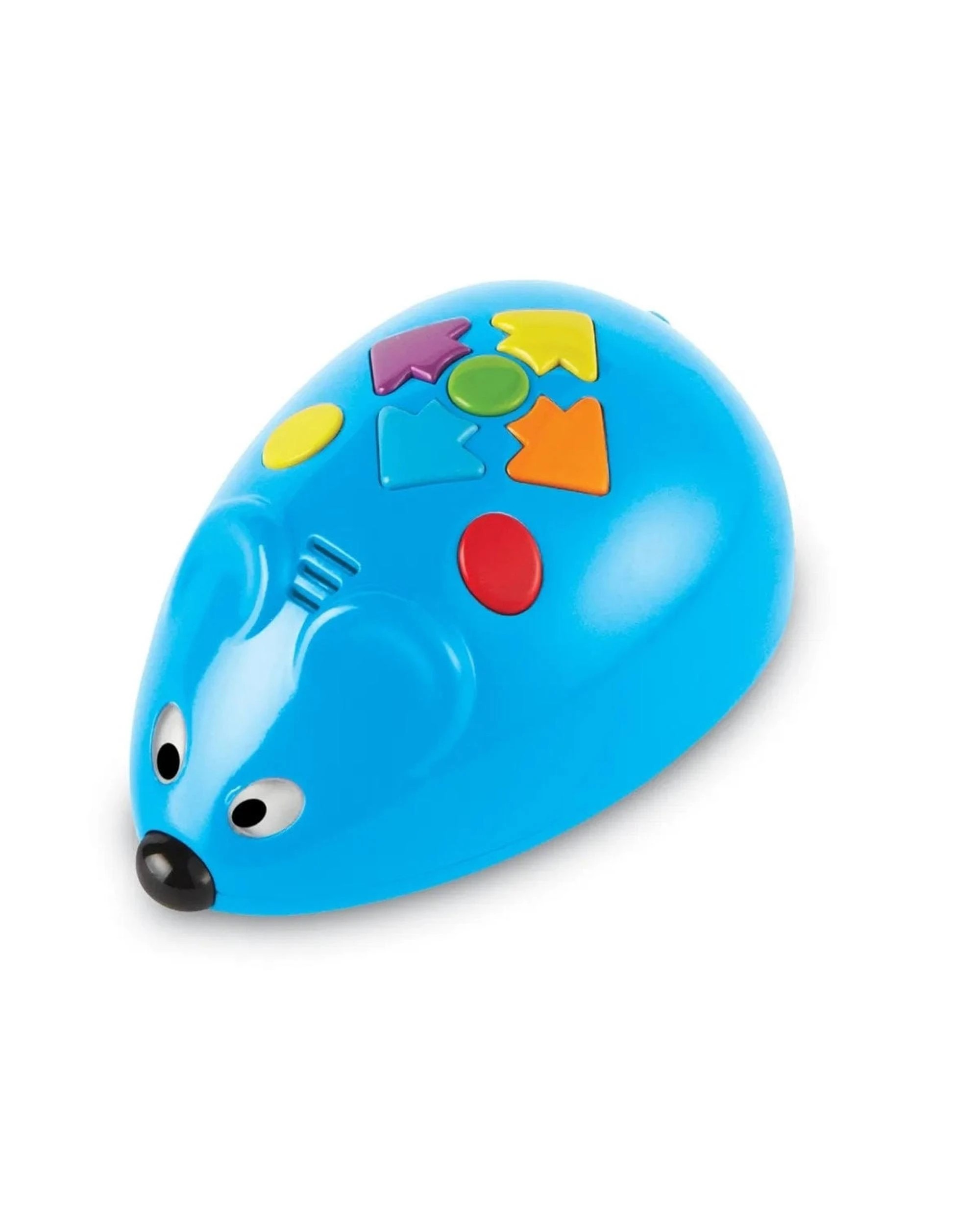 5 Learning Resources Code and Go Robot Mouse Activity Set, 5 of 10