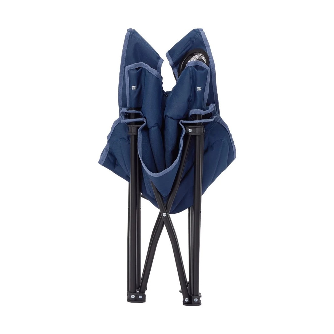 7 Low Camp Chair with Arms, 7 of 8