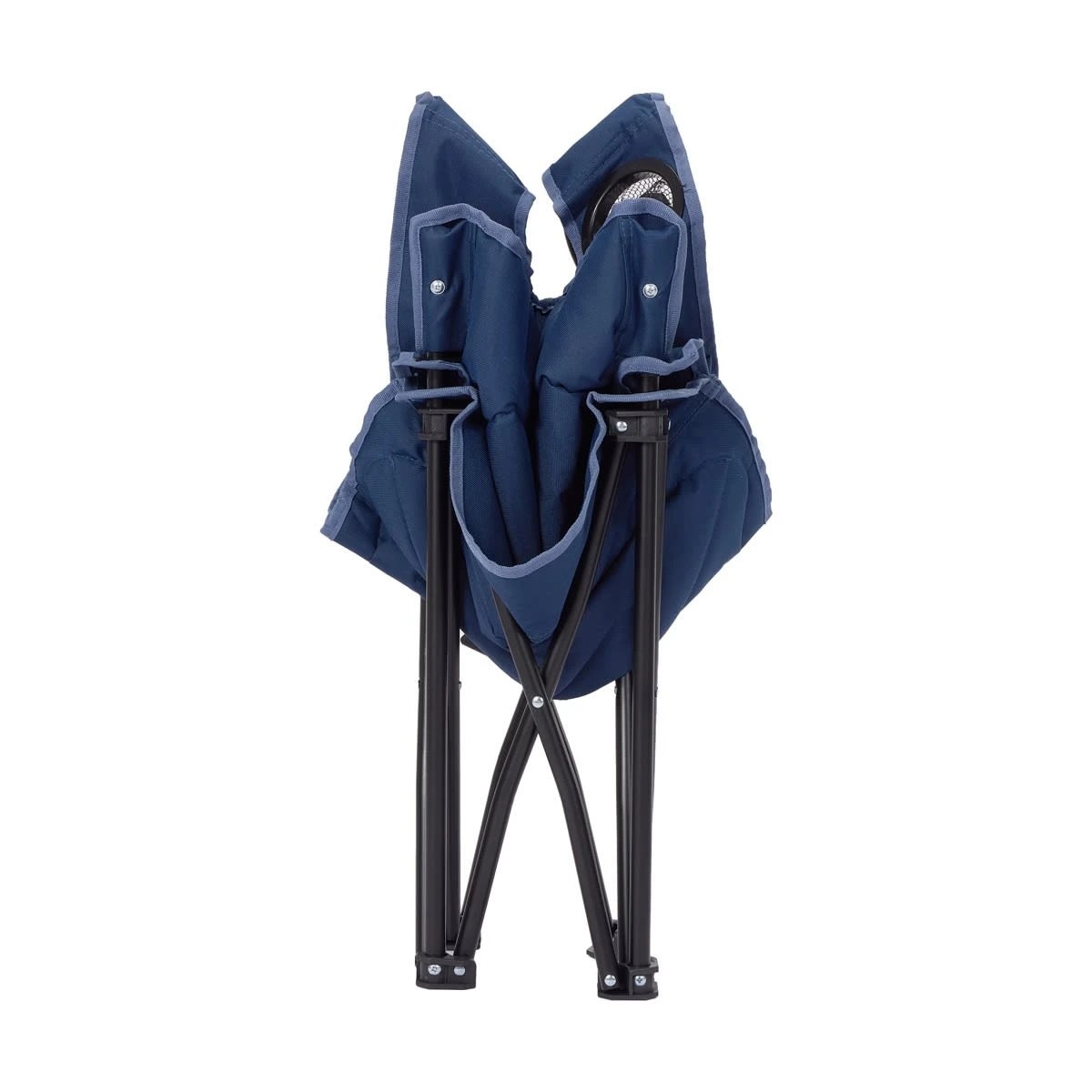 7 Low Camp Chair with Arms, 7 of 8