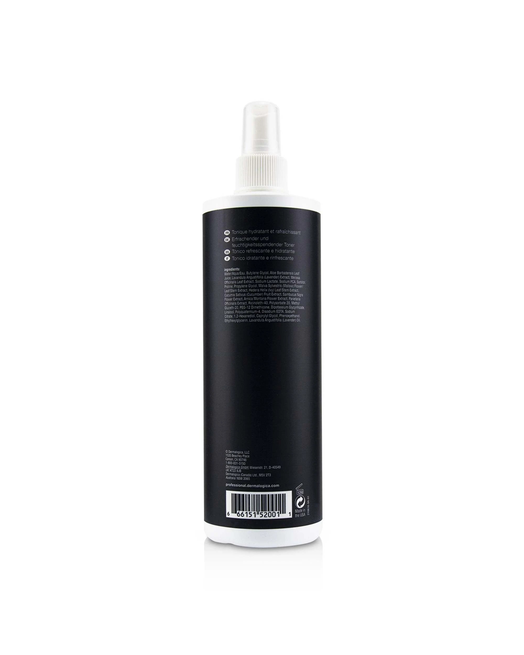 2 Dermalogica Multi-Active Toner PRO (Salon Size)  473ml/16oz, 2 of 2