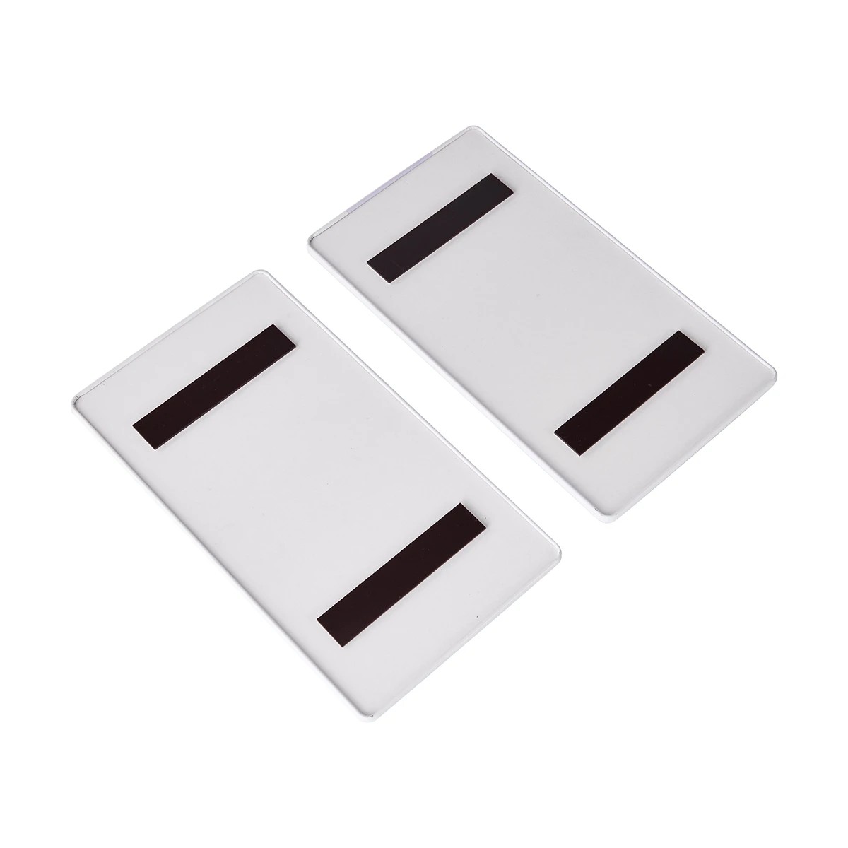 5 2 Pack Mini Memo Boards, 5 of 9