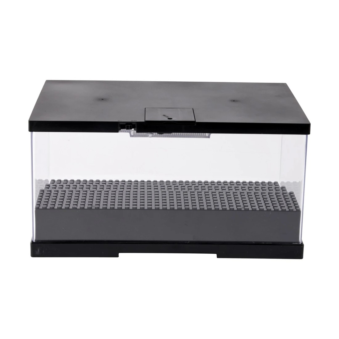 3 Light Up Mini Figure Display Case, 3 of 9