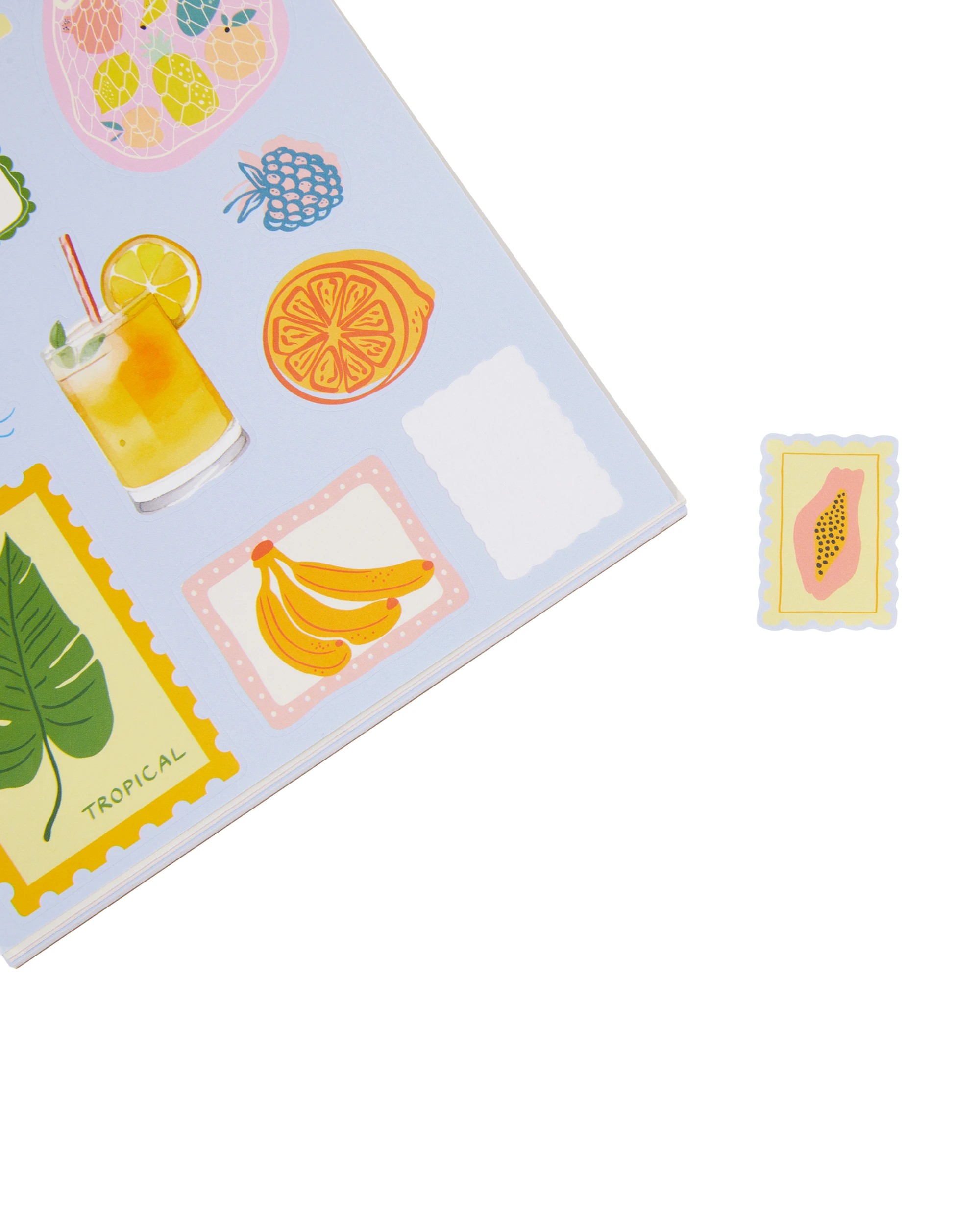 5 Sticker Book, 5 of 6