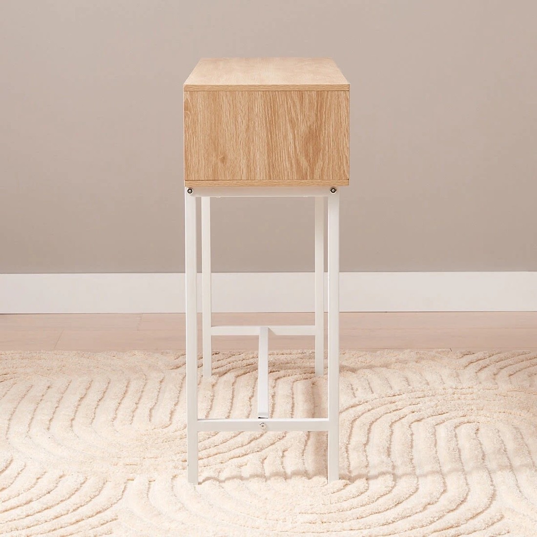 3 Isla Hall Table, 3 of 8