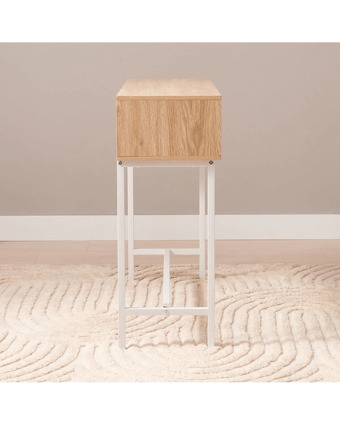 3 Isla Hall Table, 3 of 8