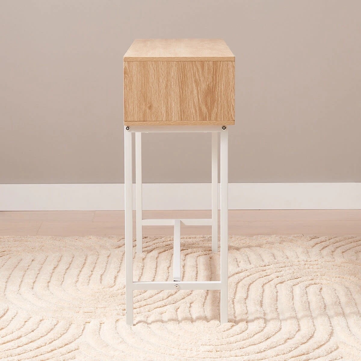 3 Isla Hall Table, 3 of 8