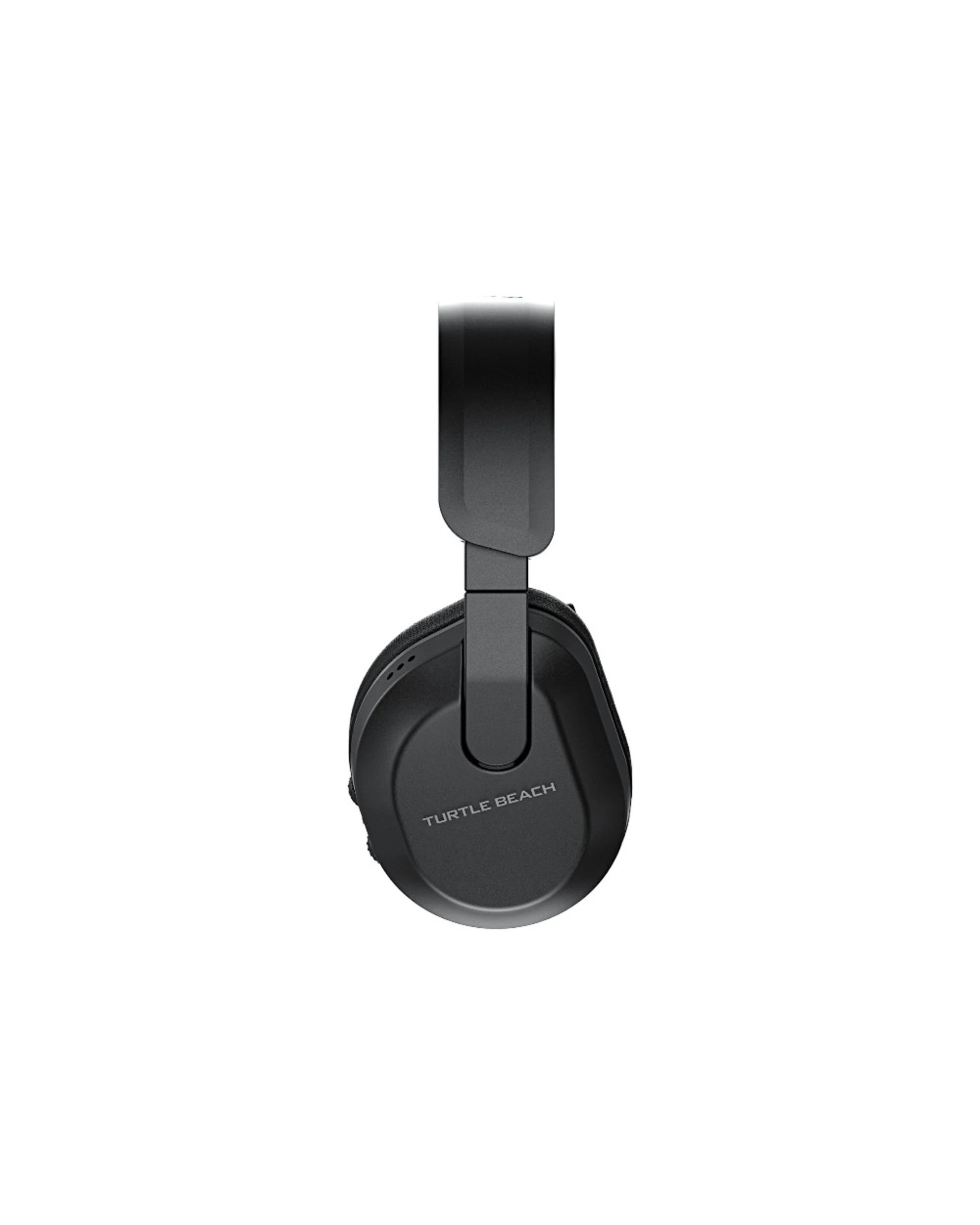 7 Turtle Beach Stealth 600PC Gen 3 Wireless Multiplatform Gaming Headset - Black, 7 of 10