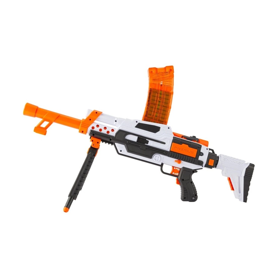 3 Primus Battery Powered Blaster, 3 of 9