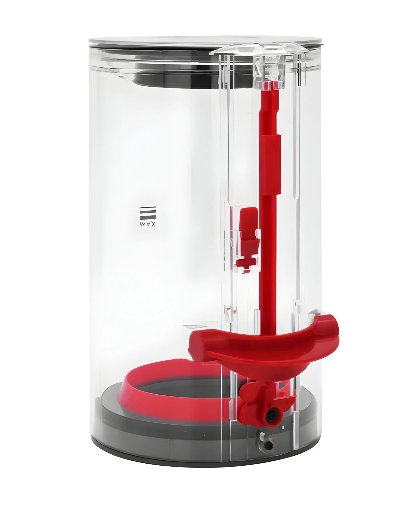 2 Hygieia Dust Bin For Dyson V11 & V15 Detect Vacuum Cleaners - Red, 2 of 6