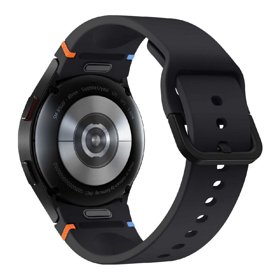 4 Samsung Galaxy Watch FE Black BT 40mm, 4 of 5