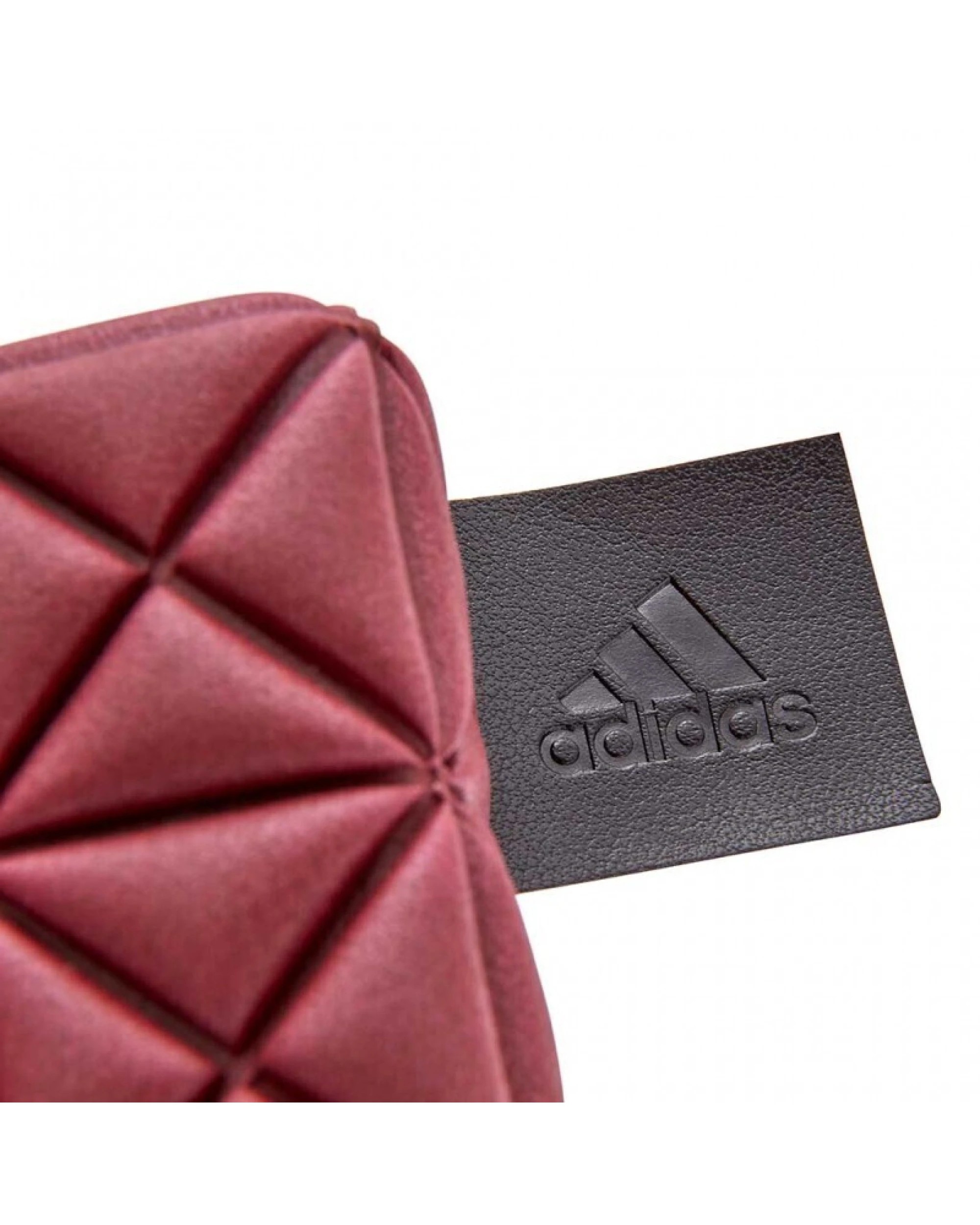 8 Adidas Eco Yoga Block Foam Brick Pilates Pose Aid Enviro Friendly Home Fitness, 8 of 10