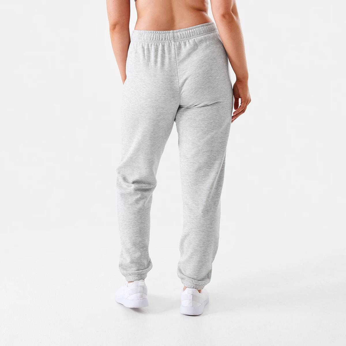 3 Active Womens Trackpants Grey Marle, 3 of 5