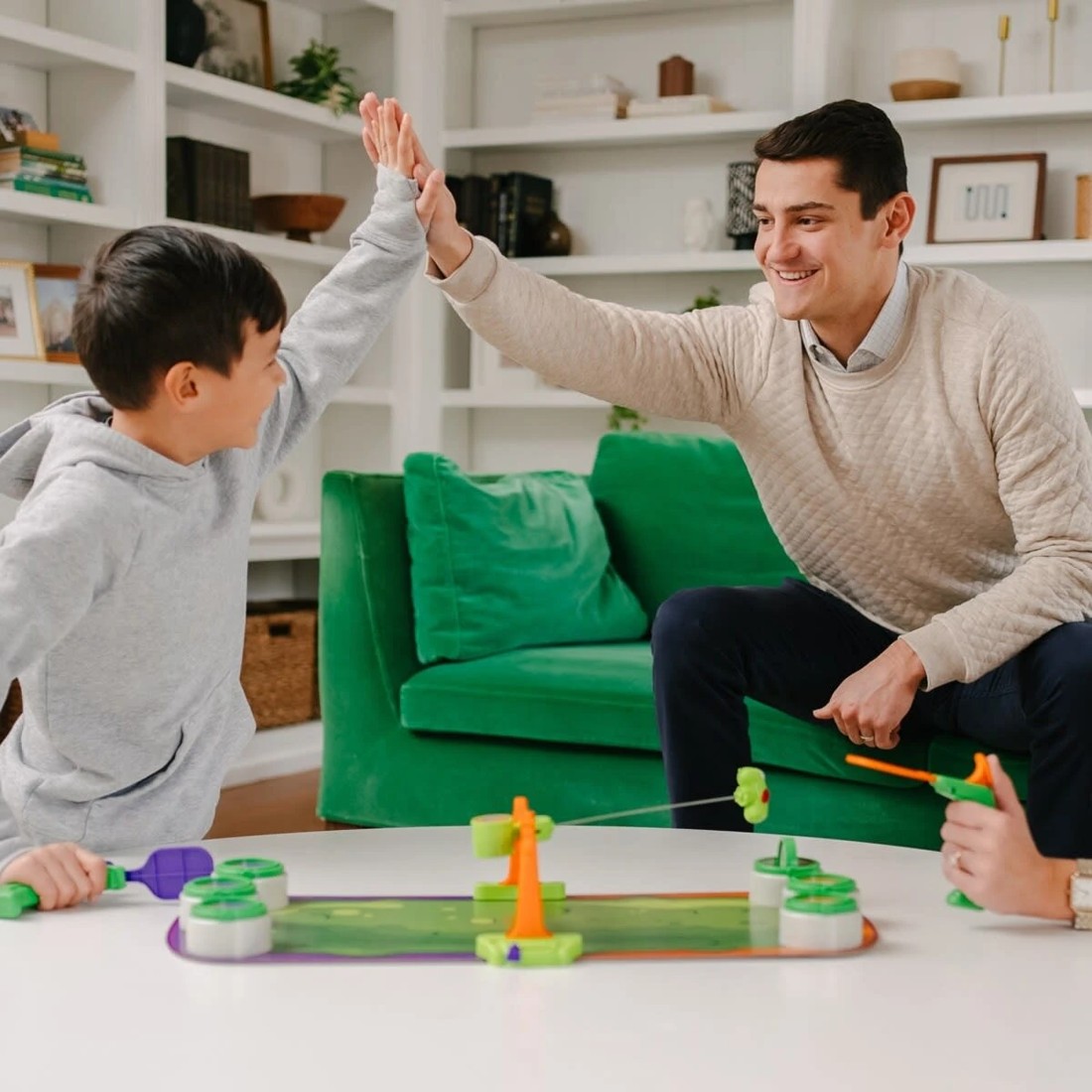 8 Pickleball Blast, 8 of 10