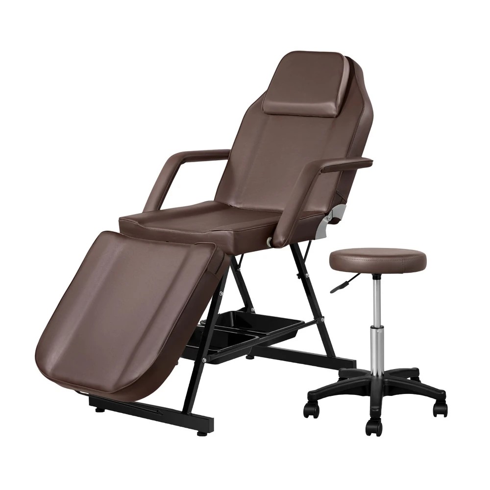 1 Zenses Massage Table Adjustable Salon Bed Chair 3 - Multi, 1 of 6