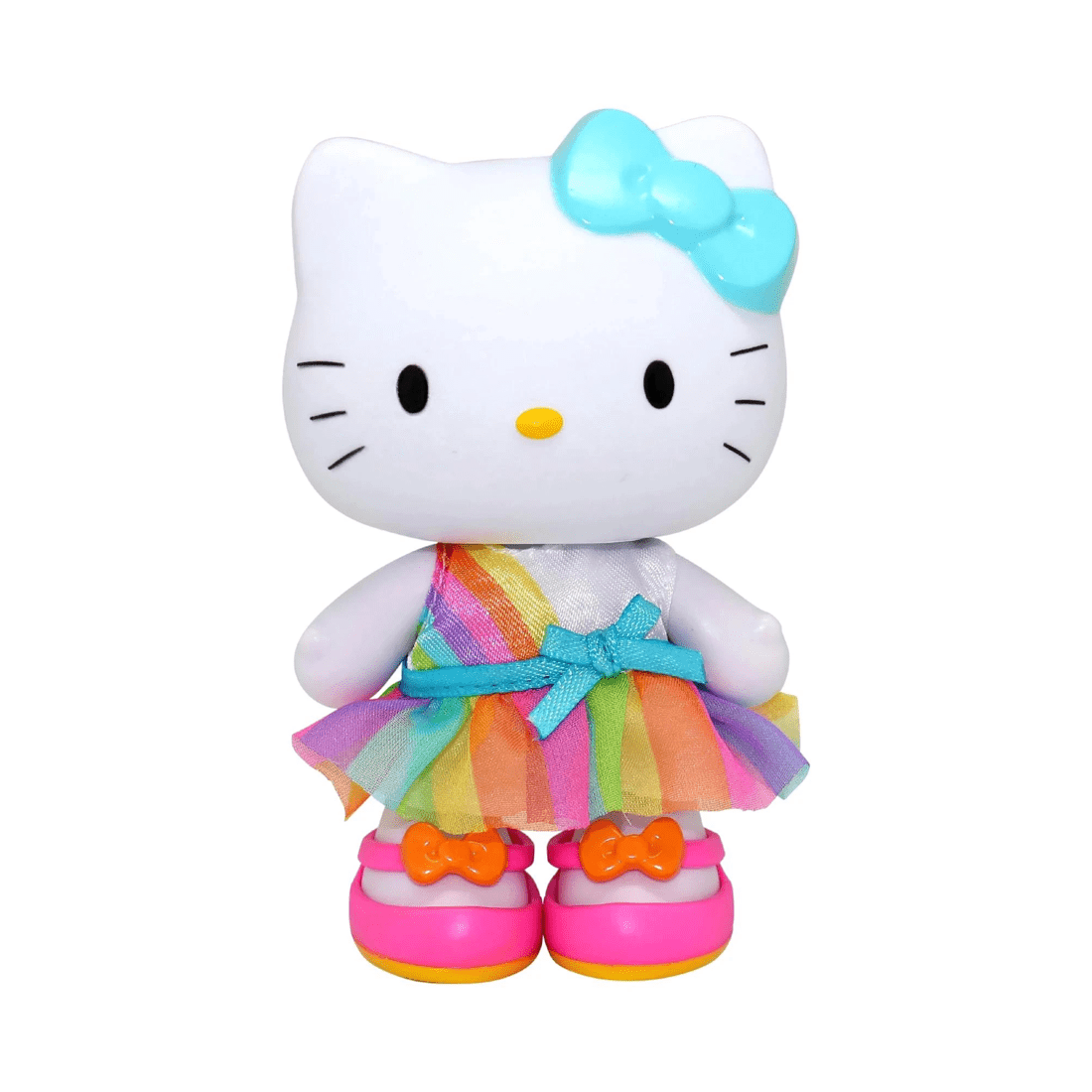 1 Hello Kitty 4 Inch Dolls - Assorted - Natural, 1 of 10