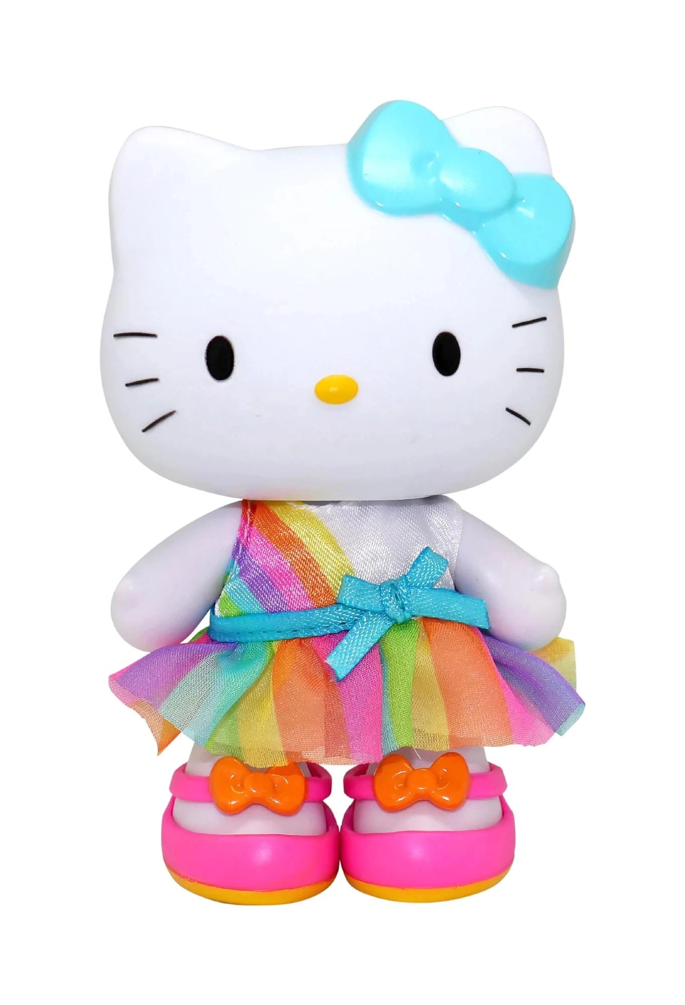 1 Hello Kitty 4 Inch Dolls - Assorted - Natural, 1 of 10