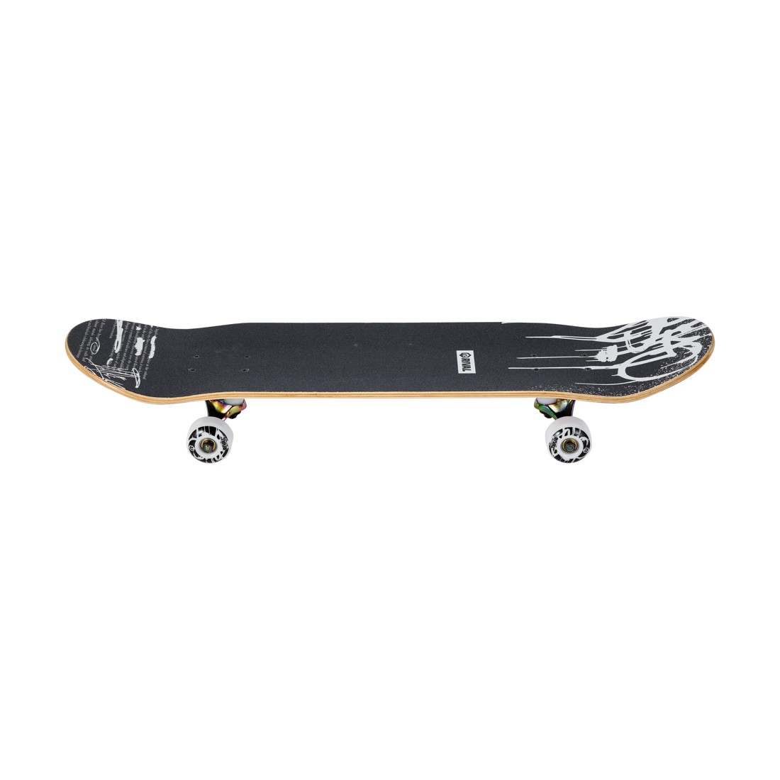 3 31in. Pro Street Skateboard, 3 of 8
