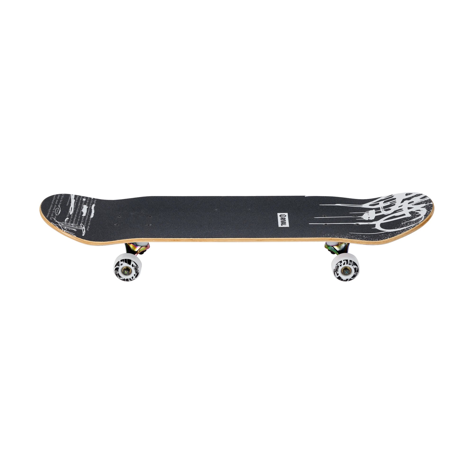 3 31in. Pro Street Skateboard, 3 of 8