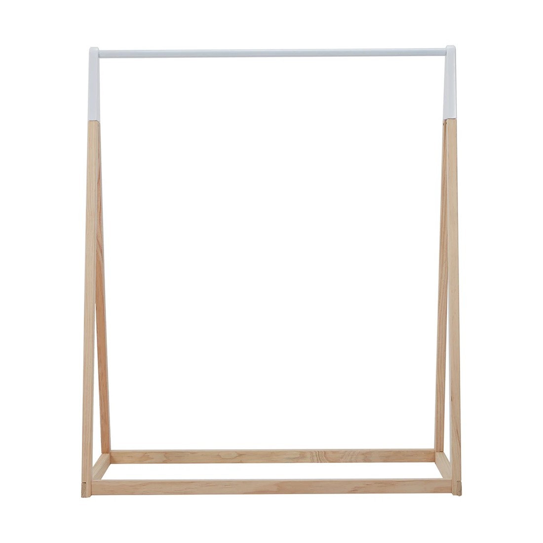 2 Nursery Clothes Rack, 2 of 7