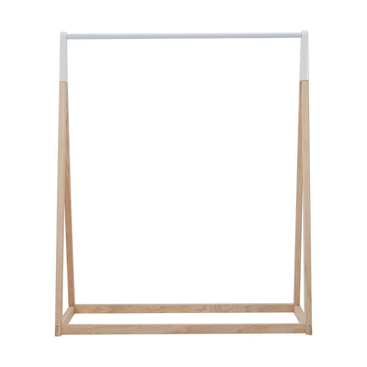 2 Nursery Clothes Rack, 2 of 7