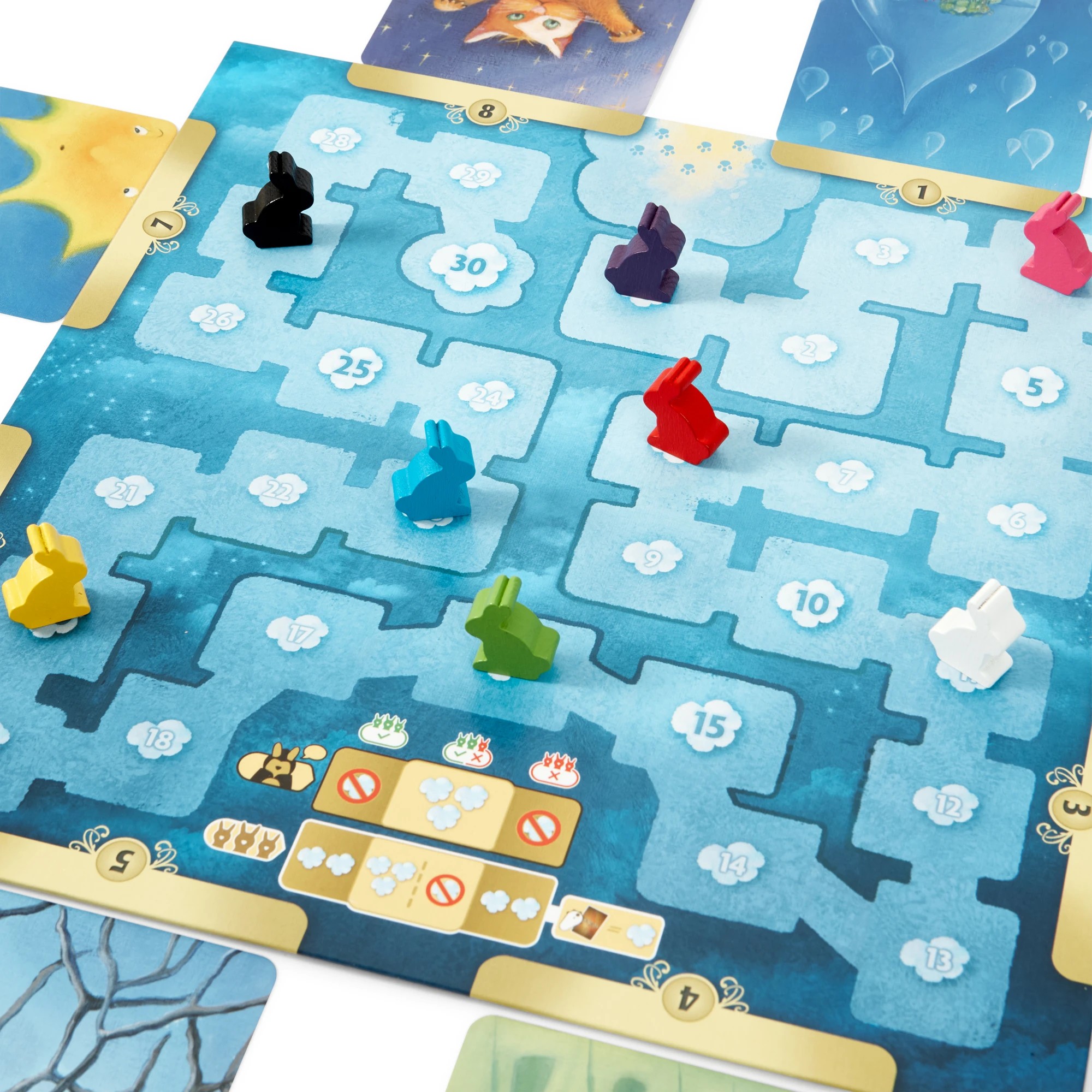 4 Dixit Family Game, 4 of 6