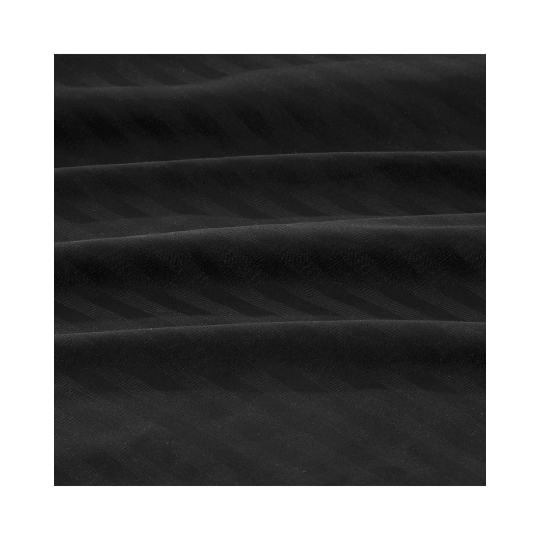 5 Bianca Bedding Raffaello Black and Gold 6-Piece Quilted Comforter Set, Queen - Black, 5 of 7